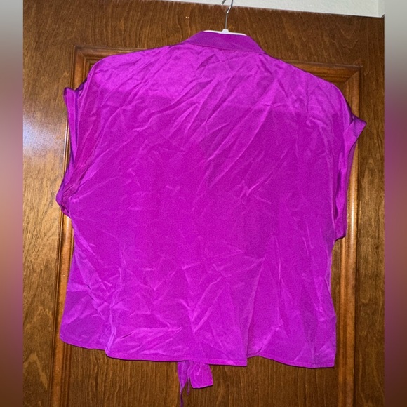 Silky Antonio Melani Blouse - Picture 3 of 3